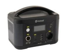 Outwell Akira 600 Power Station -World Of Camping 651186