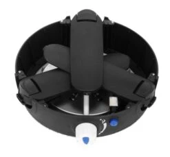 Cadac Safari Chef 30 LP BBQ -World Of Camping 6540 safari chef 2. closed legs 2