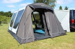 Outdoor Revolution Movelite Four Person Inner Tent (T3E / T4E/ T4E PC) 7 Outdoor Revolution Movelite Four Person Inner Tent (T3E / T4E/ T4E PC) -World Of Camping 6 8 1