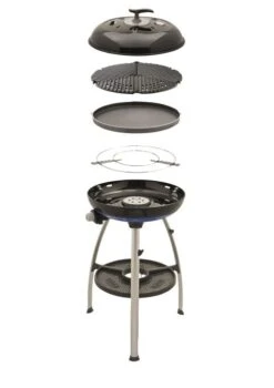 Cadac Carri Chef 50 BBQ/Chef Pan Combo