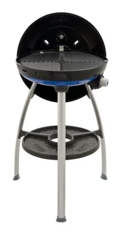 Cadac Carri Chef 50 BBQ/Chef Pan Combo -World Of Camping 8910 carri chef 2 2 1 8 1