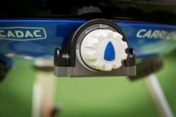 Cadac Carri Chef 50 BBQ Dome -World Of Camping 8910 carri chef 2 5 11