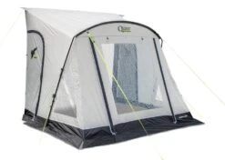 Quest Falcon 260 Poled Porch Caravan Awning -World Of Camping a3501 12 fullsize