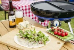 Cadac Carri Chef 50 BBQ 2 Plancha/Dome -World Of Camping ac 1574 scaled 1