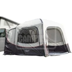 Vango Agora VW Air Drive Away Awning -World Of Camping agora