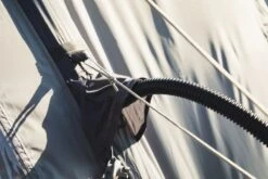 Vango Phantom Airbeam Pump -World Of Camping airbeam pump3