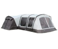 Outdoor Revolution Airedale 6.0SE Air Tent -World Of Camping airedale 6 5
