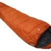 Vango Atlas 250 Orange Sleeping Bag
