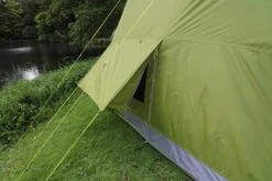 Vango Avington Flow 500 Tent -World Of Camping avington flow 5006