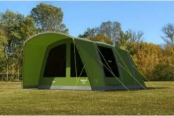 Vango Avington Flow 500 Air Tent -World Of Camping avington flow air 5003