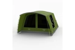 Vango Avington Flow 500 Air Tent -World Of Camping avington flow air 5004