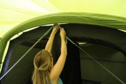 Vango Avington Flow 500 Air Tent -World Of Camping avington flow air 5009