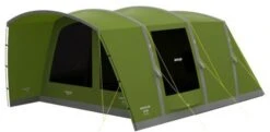 Vango Avington Flow 500 Air Tent -World Of Camping avington flow air 500 1