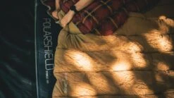 Robens Basecamp Double Sleeping Bag - RIGHT ZIP 22 Robens Basecamp Double Sleeping Bag - RIGHT ZIP -World Of Camping basecamp