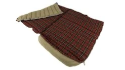 Robens Basecamp Double Sleeping Bag - RIGHT ZIP 15 Robens Basecamp Double Sleeping Bag - RIGHT ZIP -World Of Camping basecamp 6