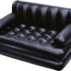 Bestway Double 5 In 1 Multifunctional Couch Bed