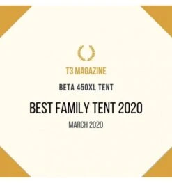 Vango Beta 450XL Tent -World Of Camping beta 450xl2