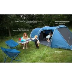 Vango Beta 450XL Tent -World Of Camping beta 450xl3