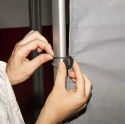 Fiamma Blocker Pro 250 -World Of Camping blocker 2