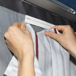 Fiamma Blocker Pro 250 -World Of Camping blocker pro 2