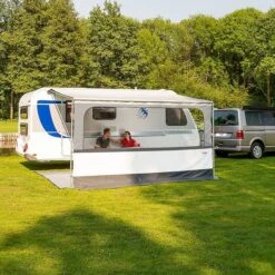 Fiamma Blocker Pro 350 -World Of Camping blocker pro 350gg