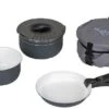 Bo-Camp 5 Piece Cookware Set