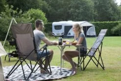 Bo-Camp Round Chill Mat 5 Bo-Camp Round Chill Mat -World Of Camping bo camp round chill mat outdoors