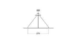 Easy Camp Bolide 400 Tent -World Of Camping bolide 400 5