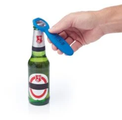 Colourworks Soft Touch Bottle Opener 7 Colourworks Soft Touch Bottle Opener -World Of Camping bottle opener2