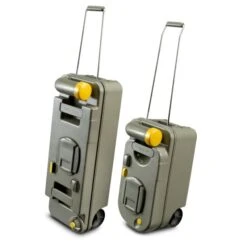 Thetford Fresh-up Set C2, C3, C4 -World Of Camping c234 and c200 cassette tank wheels7