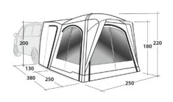 Outwell Linnburg Air Rear Drive Away Awning -World Of Camping c3a9e676 0d04 4e82 b7ea 28952e6fe8bc 1280x960