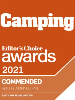 Easy Camp Moonlight Tipi -World Of Camping c easy camp moonlight tipi copy