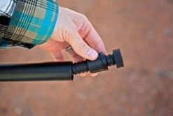 Vango Camp Chef Leg Adjusters - LEGX -World Of Camping camp chef leg adjusters legx3