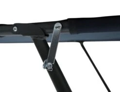 Vango Campbed Grande -World Of Camping campbed grande low 7