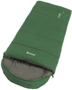 Outwell Campion Junior Sleeping Bag 26 Outwell Campion Junior Sleeping Bag -World Of Camping campion junior green