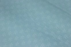 Outdoor Revolution Camp Star Top Of The Pop 75mm Self Inflating Mat -World Of Camping campstartopfabric 3