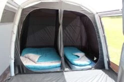 Outdoor Revolution Cayman Cacos Air SL Low Driveaway Awning -World Of Camping cayman cacos air sl 6