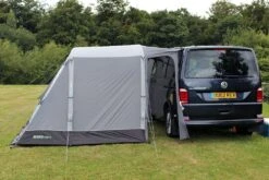 Outdoor Revolution Cayman Cuba Air Mid Drive Away Awning -World Of Camping cayman cuba air low 1