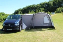 Outdoor Revolution Cayman Curl Air Low Drive Away Awning 26 Outdoor Revolution Cayman Curl Air Low Drive Away Awning -World Of Camping cayman curl air low 9
