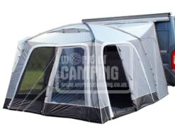 Outdoor Revolution Cayman F/G High Drive Away Awning