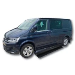 Outdoor Revolution Campervan Draught Excluder LWB -World Of Camping cde 1 1