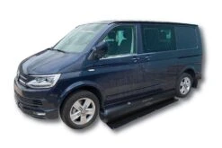 Outdoor Revolution Campervan Draught Excluder LWB -World Of Camping cde 2 1