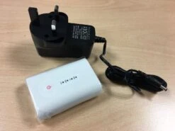 Chaheati Settings Controller With LED -World Of Camping chaheatti