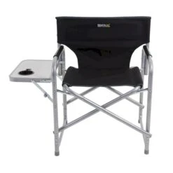Regatta Sedile Directors Chair -World Of Camping chair 2