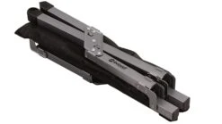 Outwell Charlotte Town Table With Storage Pouch -World Of Camping charlotte town folded