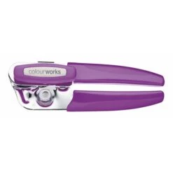 Colourworks Can Opener -World Of Camping colourworks can opener 2