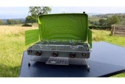Vango Combi IR Compact Grill Cooker 12 Vango Combi IR Compact Grill Cooker -World Of Camping combi ir grill compact 3
