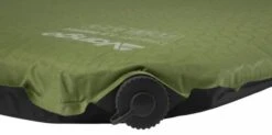 Vango Comfort 7.5 Grande Self Inflating Mat -World Of Camping comfort 75 grande 2