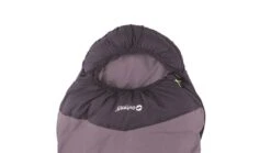 Outwell Convertible Junior Sleeping Bag -World Of Camping convertible juniorpp