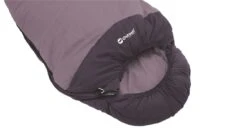 Outwell Convertible Junior Sleeping Bag -World Of Camping convertible juniorppg